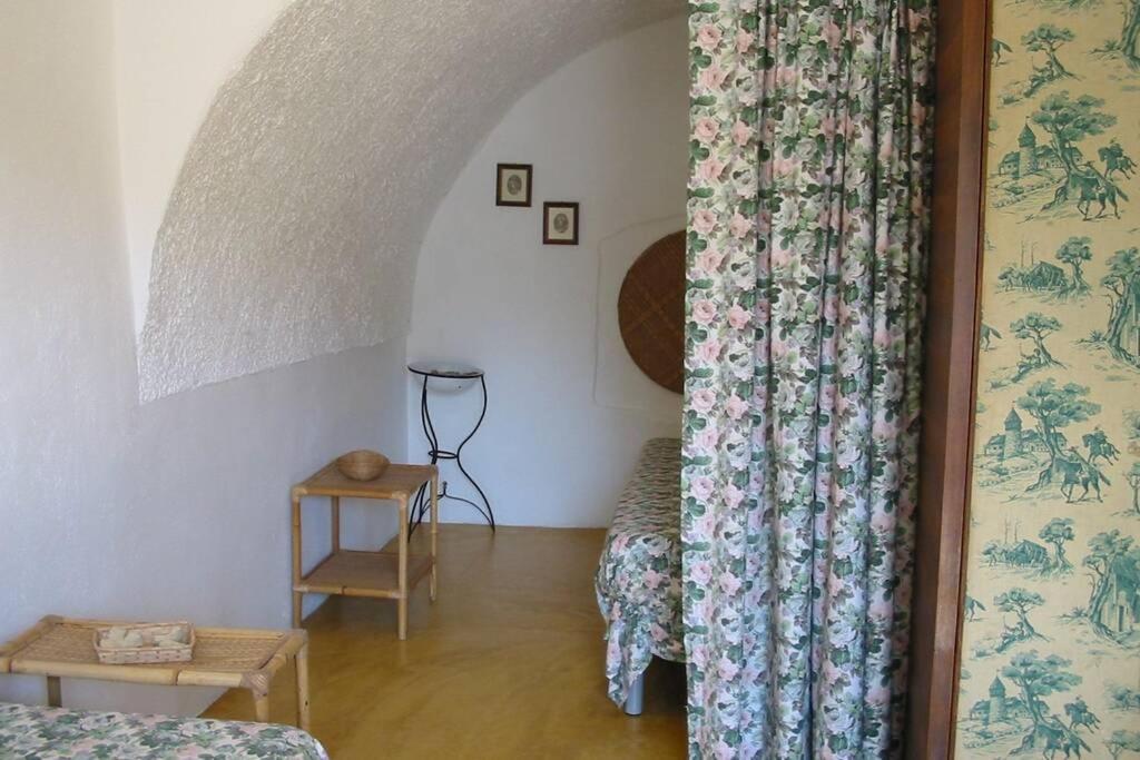 הוילה גאליפולי Casa Colonica מראה חיצוני תמונה