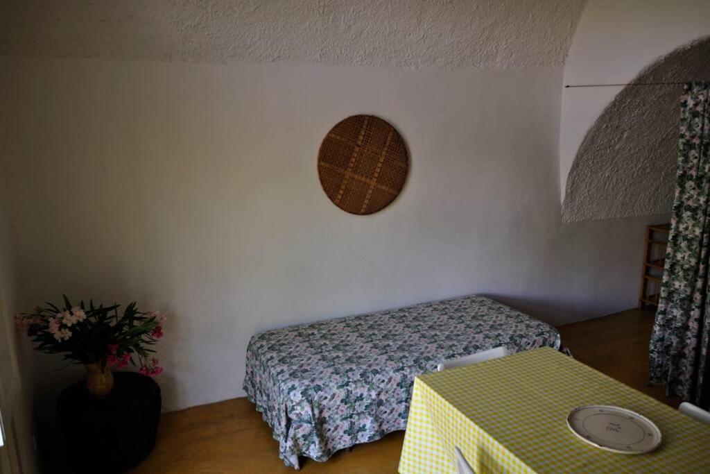 הוילה גאליפולי Casa Colonica מראה חיצוני תמונה