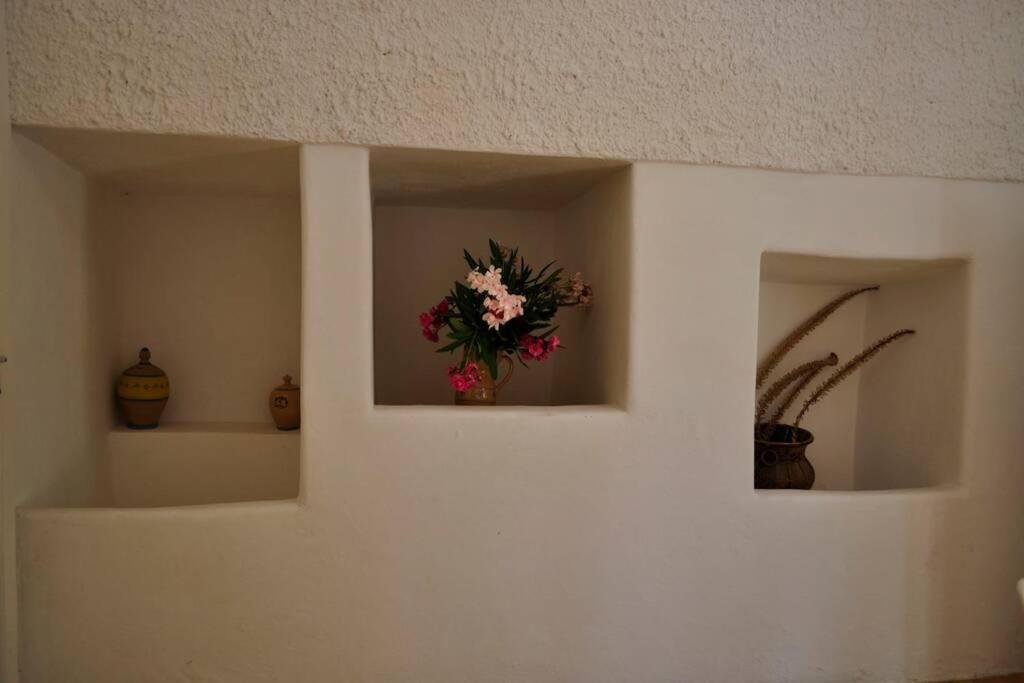 הוילה גאליפולי Casa Colonica מראה חיצוני תמונה